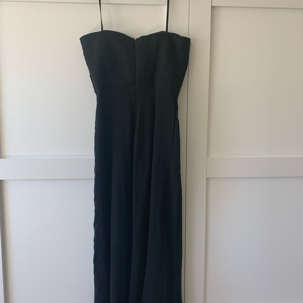 EUC Lauren Ralph Lauren cocktail dress - Picture 5 of 5